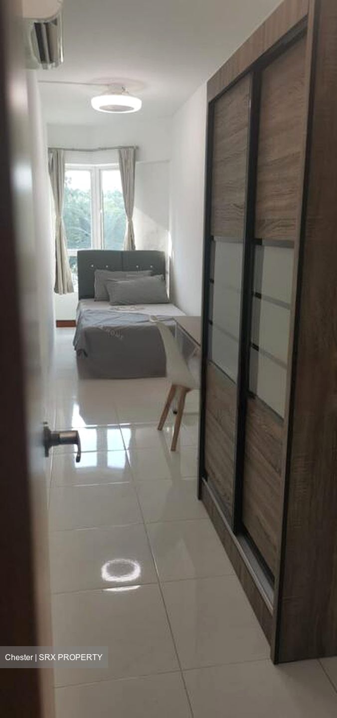 Melville Park (D18), Condominium #481407721